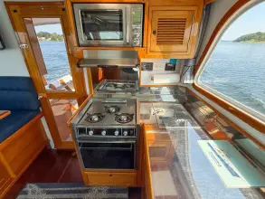 Thumbnail von Wilbur 38 Argonaut