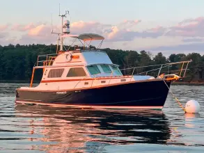 Thumbnail von Wilbur 38 Argonaut