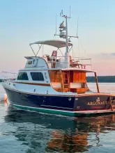 Thumbnail von Wilbur 38 Argonaut