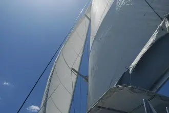 Thumbnail von Lagoon 450 Bear, DE