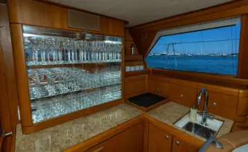 Thumbnail von Nautor Swan 100 RS RED SKY