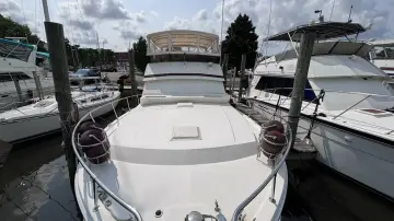 Thumbnail von Viking 44 The Briar Patch