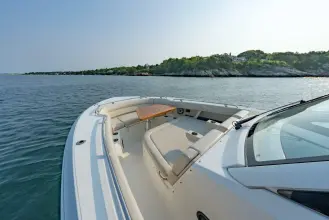 Thumbnail von Boston Whaler 350 Realm BLUE SKIES