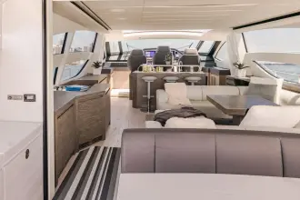 Thumbnail von Pershing 82