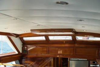 Thumbnail von Chris-Craft 57 Constellation