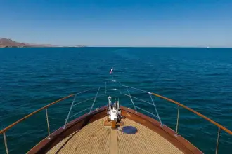 Thumbnail von Chris-Craft 57 Constellation