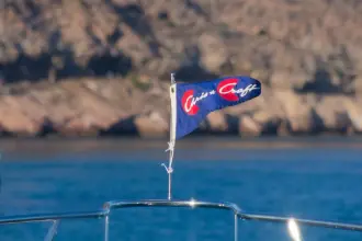 Thumbnail von Chris-Craft 57 Constellation