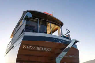 Thumbnail von Chris-Craft 57 Constellation