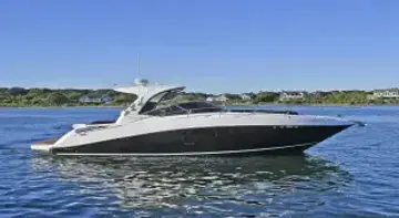 Sea Ray 370 Sundancer 