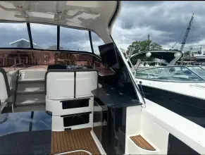 Thumbnail von Sea Ray 370 Sundancer