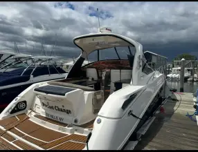 Thumbnail von Sea Ray 370 Sundancer
