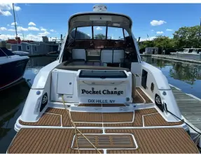 Thumbnail von Sea Ray 370 Sundancer