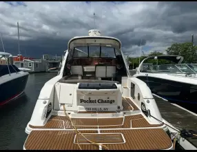 Thumbnail von Sea Ray 370 Sundancer