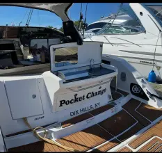 Thumbnail von Sea Ray 370 Sundancer