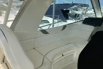 Thumbnail von Boston Whaler 345 Conquest