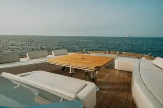 Thumbnail von Monte Carlo MCY 86 VENUS