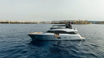 Thumbnail von Monte Carlo MCY 86 VENUS