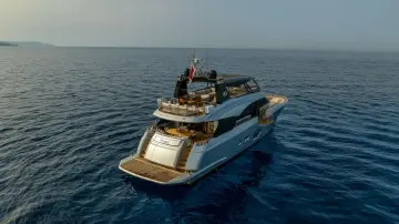 Thumbnail von Monte Carlo MCY 86 VENUS