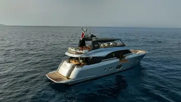 Thumbnail von Monte Carlo MCY 86 VENUS