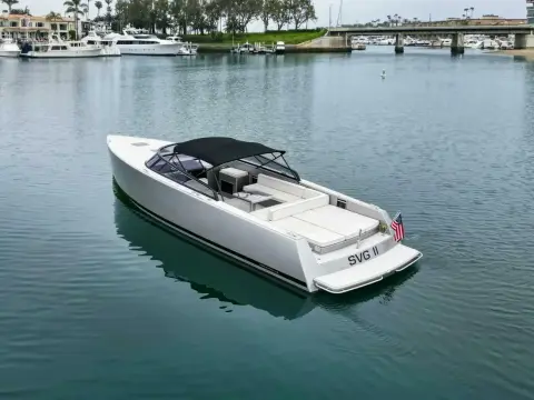 Vandutch 40 SVG II
