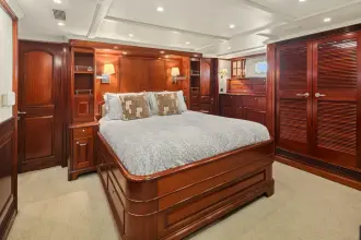 Thumbnail von Rayburn Custom Yachts Flush Deck JADE PANAMA