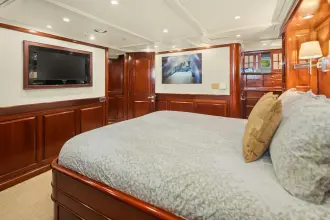 Thumbnail von Rayburn Custom Yachts Flush Deck JADE PANAMA