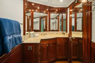 Thumbnail von Rayburn Custom Yachts Flush Deck JADE PANAMA