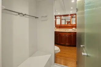 Thumbnail von Rayburn Custom Yachts Flush Deck JADE PANAMA