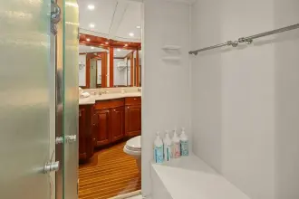 Thumbnail von Rayburn Custom Yachts Flush Deck JADE PANAMA