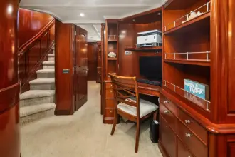 Thumbnail von Rayburn Custom Yachts Flush Deck JADE PANAMA