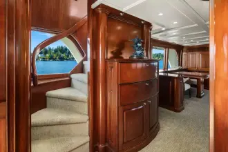 Thumbnail von Rayburn Custom Yachts Flush Deck JADE PANAMA