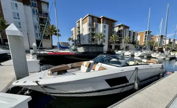 Four Winns H290 OB