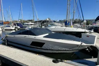 Thumbnail von Four Winns H290 OB