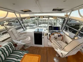 Thumbnail von Legacy 34 Waypoint