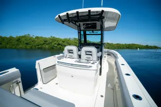 Thumbnail von Boston Whaler 280 Outrage