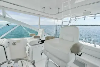 Thumbnail von Cabo 40 Express Pescador