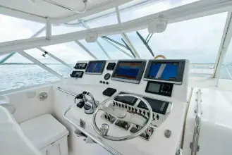 Thumbnail von Cabo 40 Express Pescador