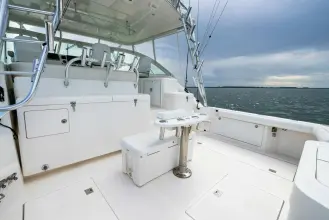 Thumbnail von Cabo 40 Express Pescador