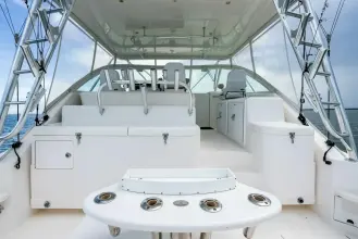 Thumbnail von Cabo 40 Express Pescador
