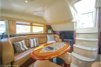 Thumbnail von Sea Ray 390 Motor Yacht Be All Salty