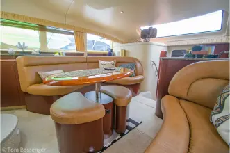 Thumbnail von Sea Ray 390 Motor Yacht Be All Salty