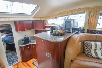 Thumbnail von Sea Ray 390 Motor Yacht Be All Salty