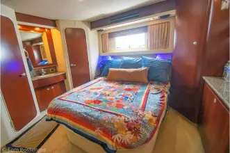 Thumbnail von Sea Ray 390 Motor Yacht Be All Salty