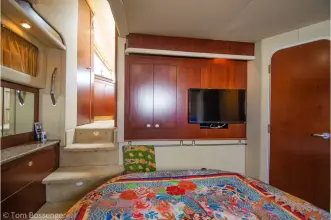 Thumbnail von Sea Ray 390 Motor Yacht Be All Salty