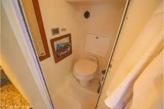 Thumbnail von Sea Ray 390 Motor Yacht Be All Salty