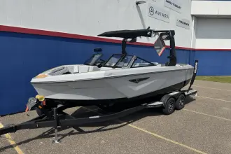 Super Air Nautique S21