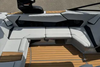 Thumbnail von Super Air Nautique S21