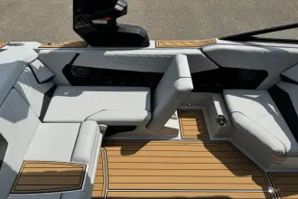 Thumbnail von Super Air Nautique S21