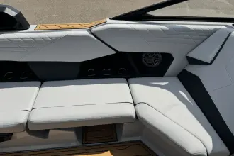 Thumbnail von Super Air Nautique S21