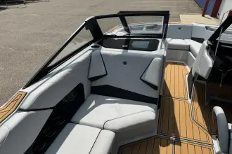 Thumbnail von Super Air Nautique S21